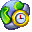 Time Zone Helper icon